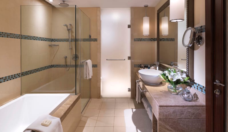 Fairmont The Palm-Fairmont View Queen 2_17571